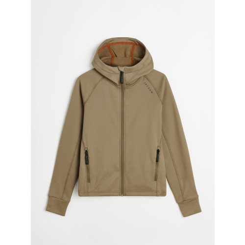 JACSON Siv Funktionsjacka Junior Brun 146/152