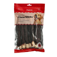 Miniatyr av produktbild för Dogman Chew sticks deer 20cm 10p M 20cm