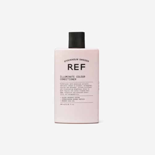 REF REF Illuminate Colour Icke-professionellt balsam 245 ml Kvinna
