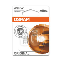 Miniatyr av produktbild för Osram 4052899324565 glödlampor för bilar