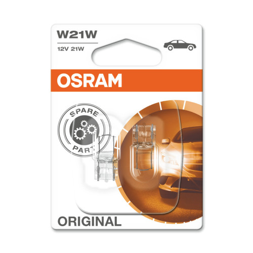 OSRAM Osram 4052899324565 glödlampor för bilar