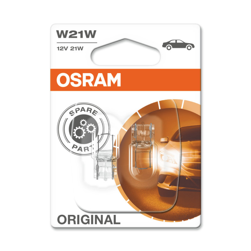 Produktbild för Osram 4052899324565 glödlampor för bilar