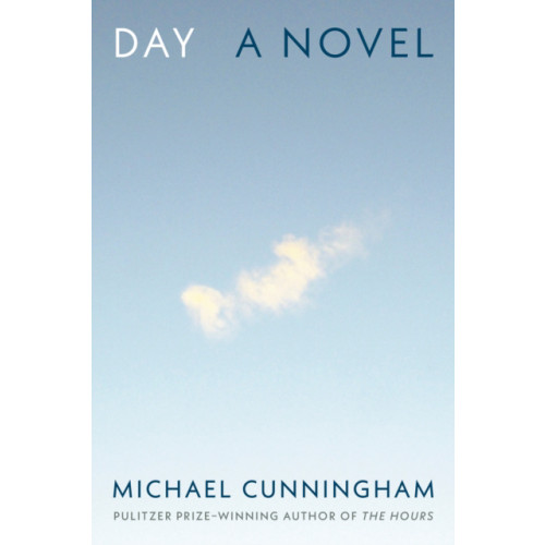 Michael Cunningham Day (häftad, eng)