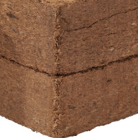 Produktbild för Block i kokosfiber 24 st 650 g vardera 15,6 kg total