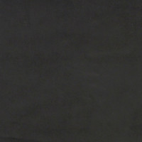 Miniatyr av produktbild för Bäddsoffa 2-sits svart sammet