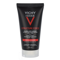 Produktbild för Vichy Homme Structure Force Hydrating Moisturiser 50 ml Dam