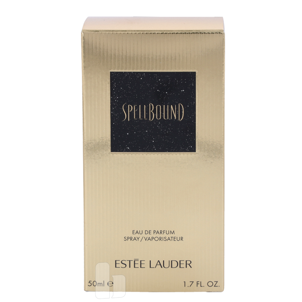 Produktbild för Estee Lauder Spellbound Edp Spray 50 ml Dam