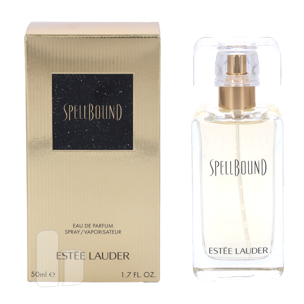 Produktbild för Estee Lauder Spellbound Edp Spray 50 ml Dam