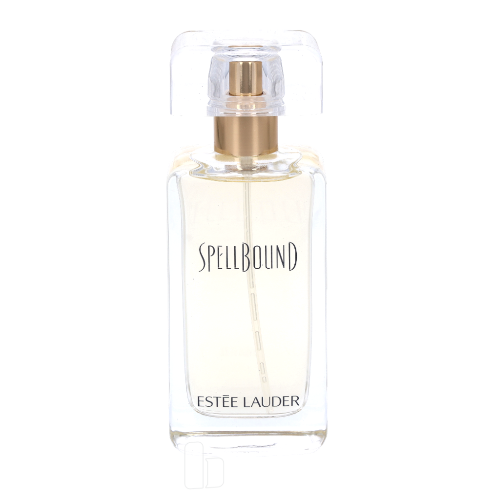 Produktbild för Estee Lauder Spellbound Edp Spray 50 ml Dam