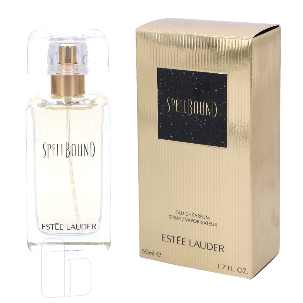 Produktbild för Estee Lauder Spellbound Edp Spray 50 ml Dam