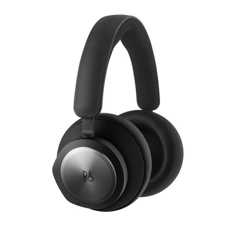 Produktbild för Bang & Olufsen Beocom Portal Headset Kabel & Trådlös Huvudband Samtal/musik/sport/vardag Bluetooth Svart