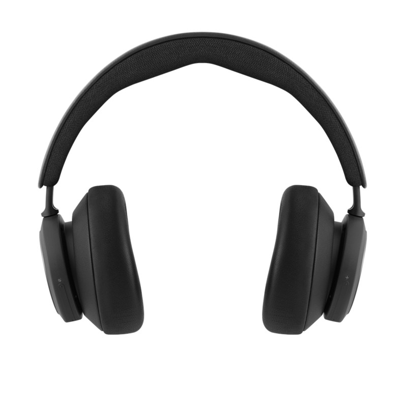 Produktbild för Bang & Olufsen Beocom Portal Headset Kabel & Trådlös Huvudband Samtal/musik/sport/vardag Bluetooth Svart