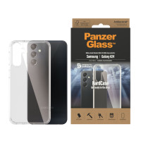 Produktbild för PanzerGlass HardCase Clear Edition - baksidesskydd för mobiltelefon