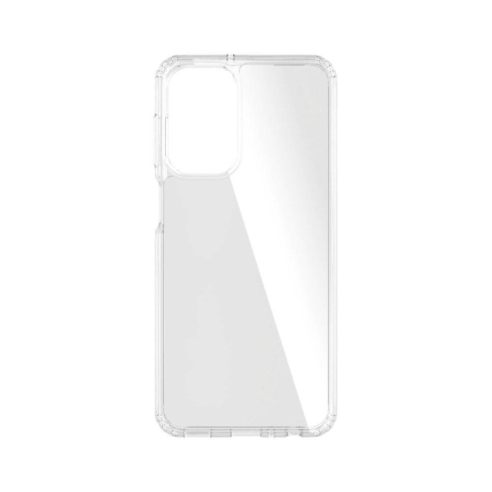 Produktbild för PanzerGlass HardCase Clear Edition - baksidesskydd för mobiltelefon