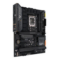Produktbild för ASUS TUF GAMING Z790-PLUS WIFI Intel Z790 LGA 1700 ATX