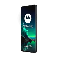 Produktbild för Motorola Edge 40 Neo 16,6 cm (6.55") Dubbla SIM-kort Android 13 5G USB Type-C 12 GB 256 GB 5000 mAh Svart