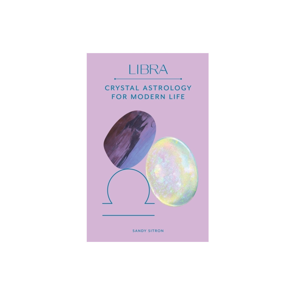 Produktbild för Libra (inbunden, eng)