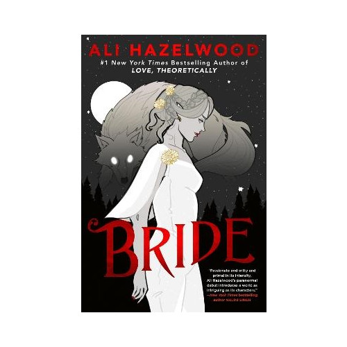 Ali Hazelwood Bride (häftad, eng)