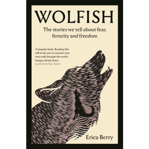 Erica Berry Wolfish (pocket, eng)
