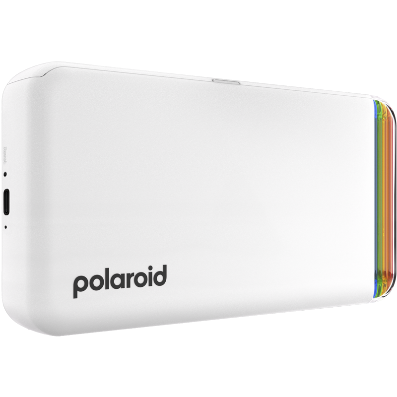 Produktbild för Polaroid Hi-Print Gen 2 White