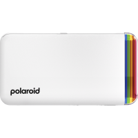 Miniatyr av produktbild för Polaroid Hi-Print Gen 2 White