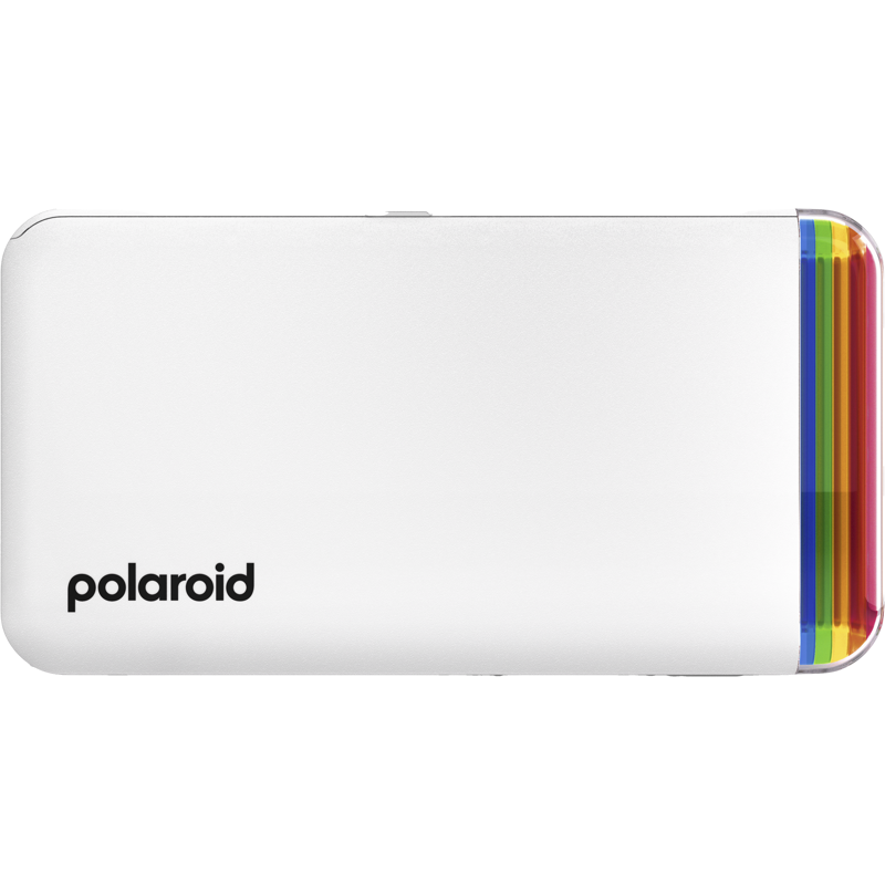 Produktbild för Polaroid Hi-Print Gen 2 White
