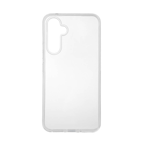 ONSALA Recycled Clear Case Samsung A55 5G