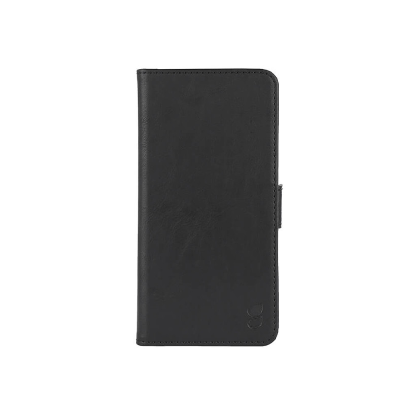 Produktbild för Classic 3 card Recycled Samsung A55 5G Black
