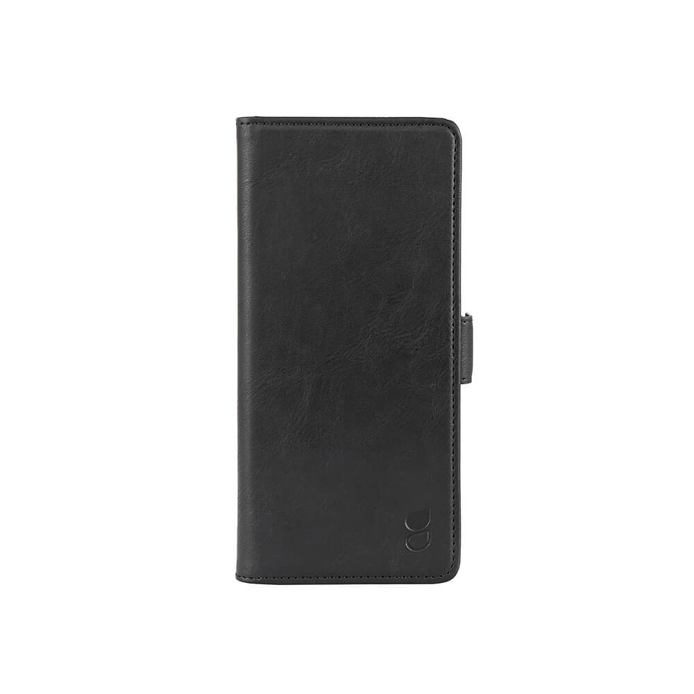 Produktbild för Classic 3 card Recycled OnePlus 12 Black