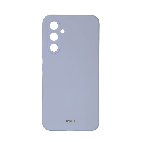 ONSALA Backcover Sil Touch Samsung A55 5G Summer Sky