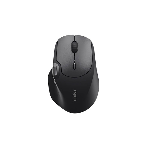 RAPOO Mouse MT560 Wireless Multi-Mode Black