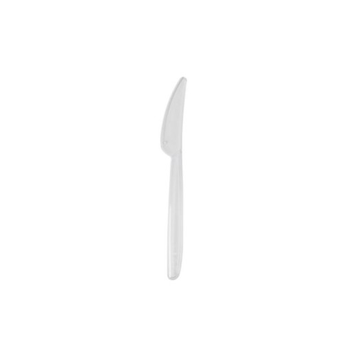 PAPSTAR Kniv Återanvändbar 18,5cm 50/fp