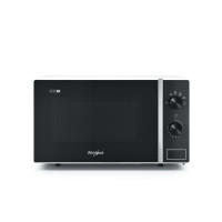 Produktbild för Whirlpool Cook20 MWP 101 W Bänkdiskmaskin Enbart mikrovågsugn 20 l 700 W Vit