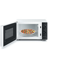 Produktbild för Whirlpool Cook20 MWP 101 W Bänkdiskmaskin Enbart mikrovågsugn 20 l 700 W Vit