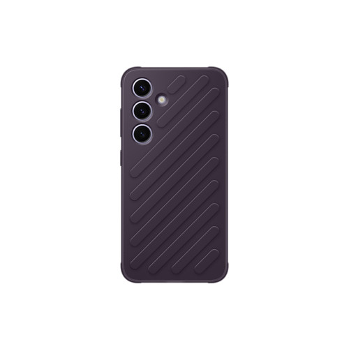 SAMSUNG Samsung Shield Case mobiltelefonfodral 15,8 cm (6.2") Omslag Violett