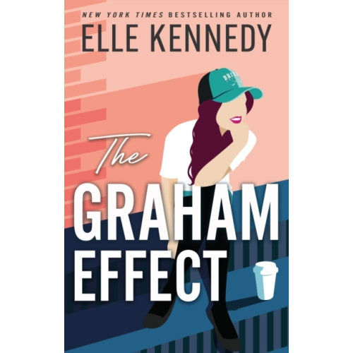 Elle Kennedy The Graham Effect (pocket, eng)