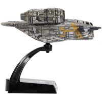 Miniatyr av produktbild för Hot Wheels Star Wars Starships Select-sortiment