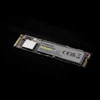 Miniatyr av produktbild för Intenso M.2 SSD PCIe Premium 250 GB PCI Express 3.0 NVMe