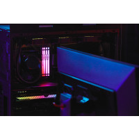 Produktbild för Kingston Technology FURY Beast RGB RAM-minnen 16 GB 1 x 16 GB DDR5