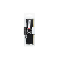 Produktbild för Kingston Technology FURY Beast RGB RAM-minnen 16 GB 1 x 16 GB DDR5
