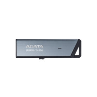 Produktbild för ADATA UE800 USB-sticka 512 GB USB Type-C 3.2 Gen 2 (3.1 Gen 2) Silver