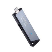 Produktbild för ADATA UE800 USB-sticka 512 GB USB Type-C 3.2 Gen 2 (3.1 Gen 2) Silver