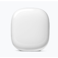 Produktbild för Google Nest Wifi Pro 1-Pk Vit