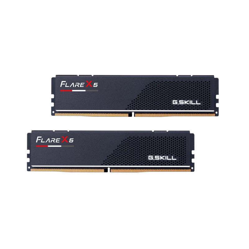 Produktbild för G.Skill Flare X5 F5-6000J3038F16GX2-FX5 RAM-minnen 32 GB 2 x 16 GB DDR5 6000 MHz