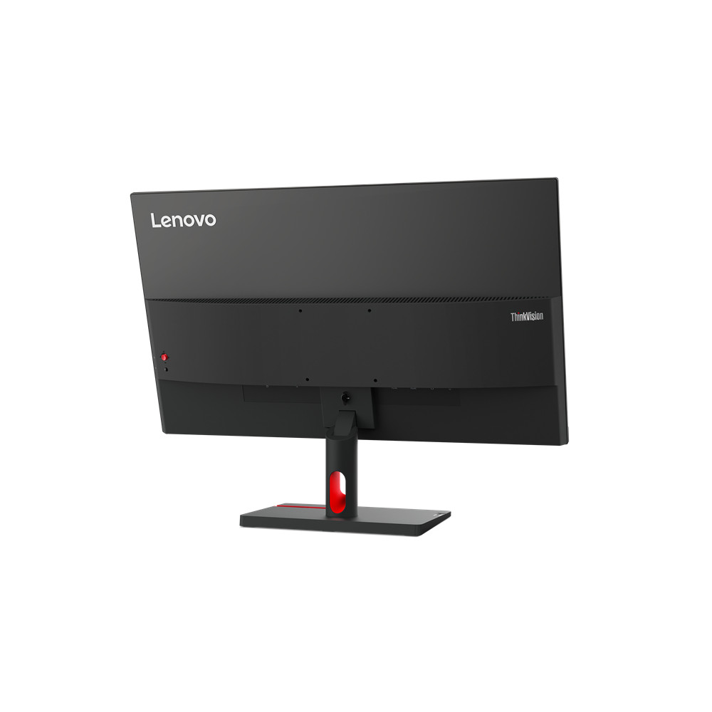 Produktbild för Lenovo ThinkVision S27i-30 LED display 68,6 cm (27") 1920 x 1080 pixlar Full HD Grå