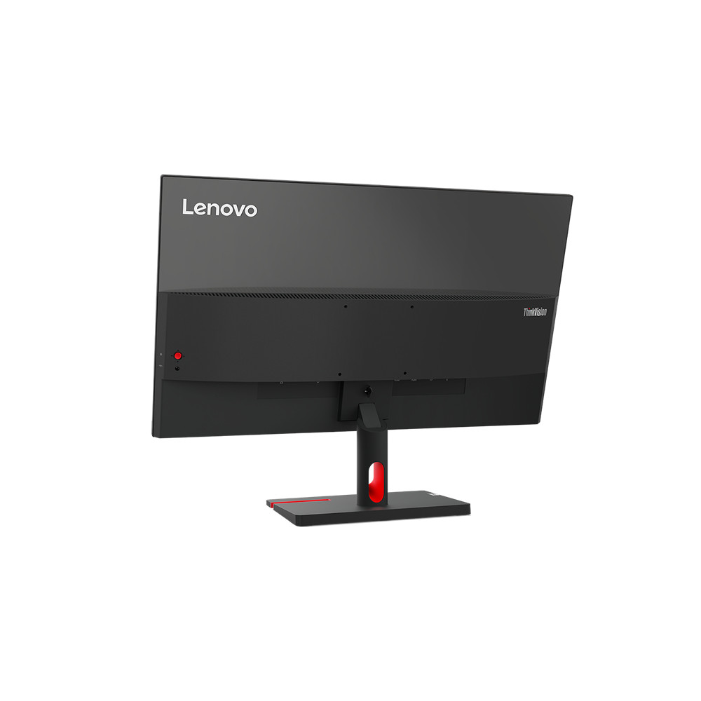Produktbild för Lenovo ThinkVision S27i-30 LED display 68,6 cm (27") 1920 x 1080 pixlar Full HD Grå
