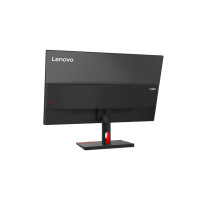 Produktbild för Lenovo ThinkVision S27i-30 LED display 68,6 cm (27") 1920 x 1080 pixlar Full HD Grå