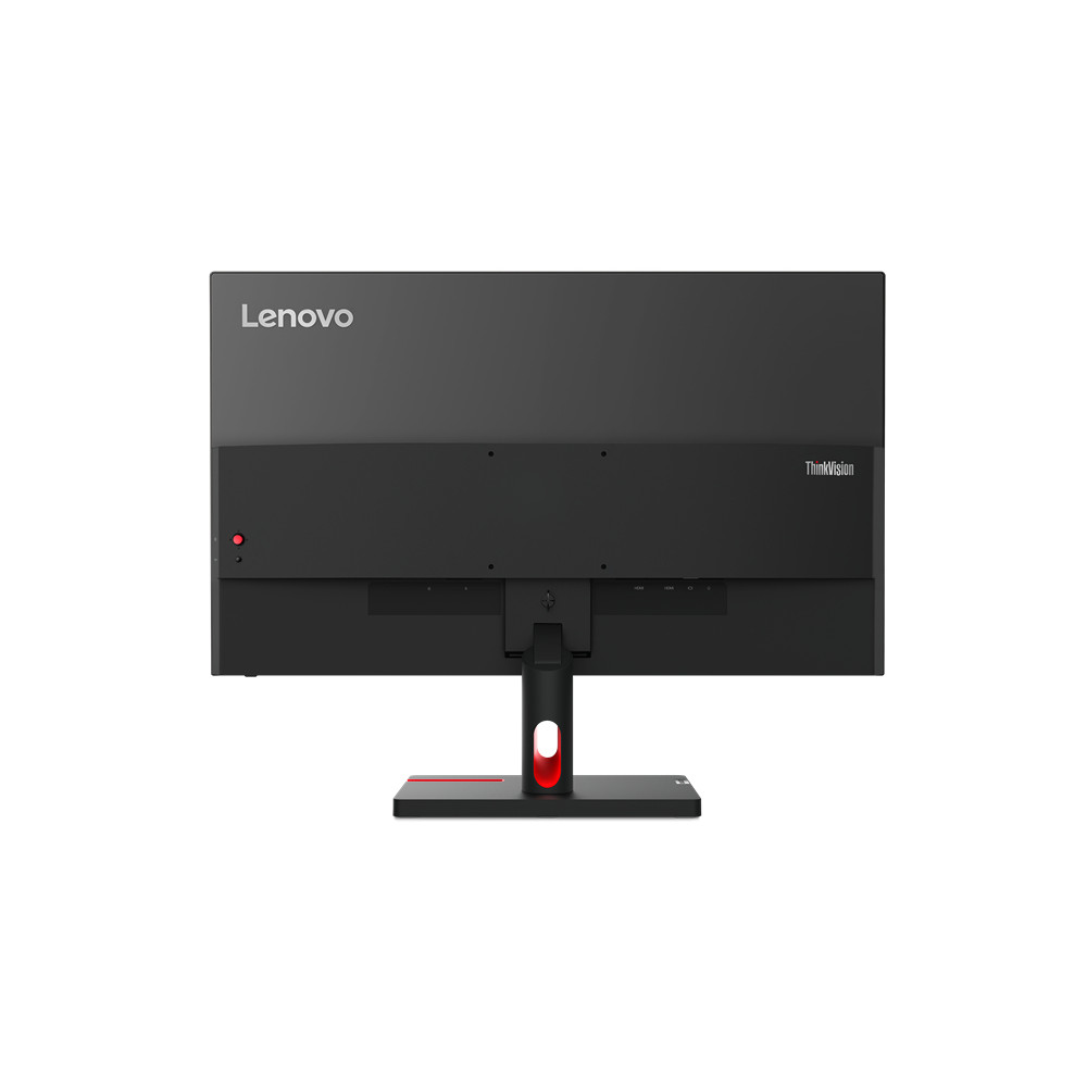 Produktbild för Lenovo ThinkVision S27i-30 LED display 68,6 cm (27") 1920 x 1080 pixlar Full HD Grå