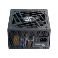 Produktbild för Seasonic VERTEX PX-1200 strömförsörjningsenheter 1200 W 24-pin ATX ATX Svart