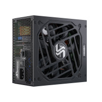 Produktbild för Seasonic VERTEX PX-1200 strömförsörjningsenheter 1200 W 24-pin ATX ATX Svart